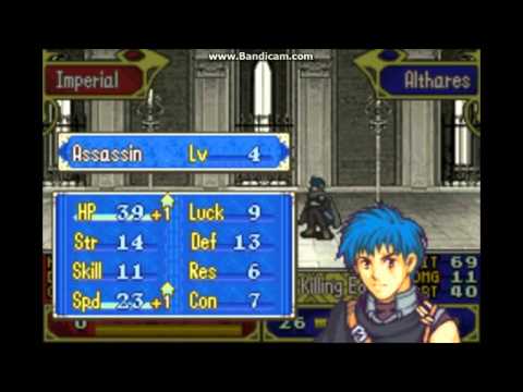 Fire Emblem - The last Promise - Chapter 25