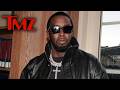 BREAKING Diddy In HUGE Trouble As BOMBSHELL Video RELEASES TMZ Live Clip