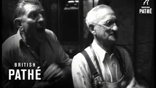 Trussing The Cooper (1954)