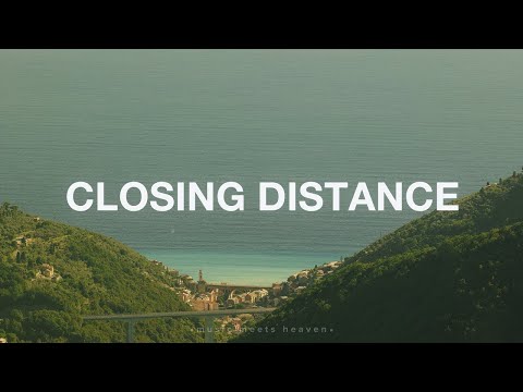 1 Hour |  7 Hills Worship - Closing Distance (Lyrics)  | Worship Lyrics