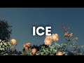 SHUBH - Ice [Slowed + Reverb] | Abshomar