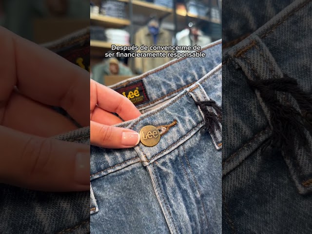Vídeo relacionado con Lee Legendary - Pantalones Vaqueros de Tiro Alto para Mujer, 16 US
