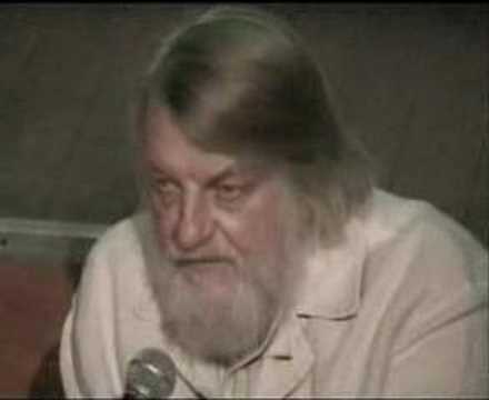 Robert Wyatt Paris Interview October 2007