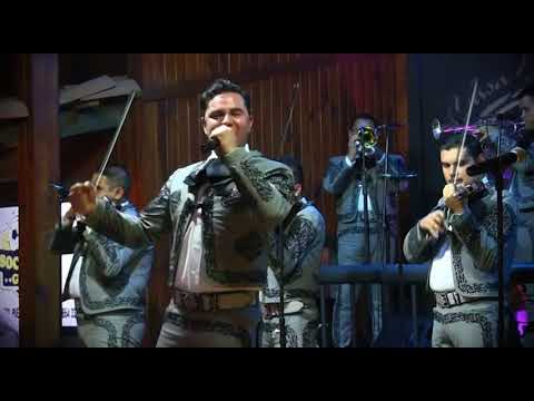 El Aguacero - Mariachi Internacional Jalisciense