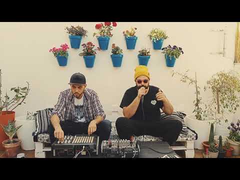 SHIVA SKANK Feat. O.S.D. - FUTURE OF DUB (Live version)