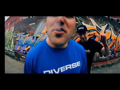 Charlie WLK feat. Bliźniak, Emece (WWP)                 × ZAMIESZANIE ×   (scratche/cuty: AVENS)