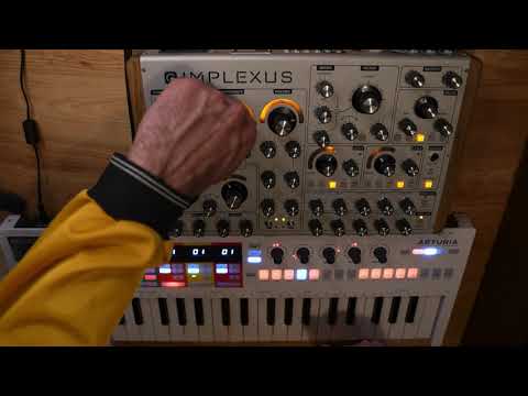 IMPLEXUS/GSF Agency/#4