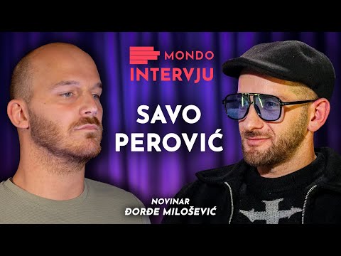 Balkan ne voli takve kao što si ti: Savo Perović o brutalnim rečima Saše Popovića i zašto je odbijen