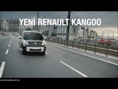 Renault Kangoo - Bluetooth