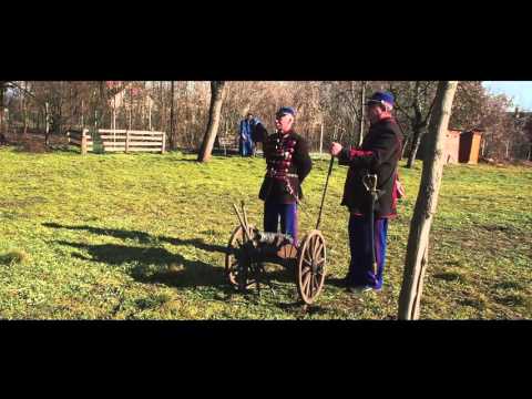 Polgár Peti és a HungaryCool   Hun a dal WERK