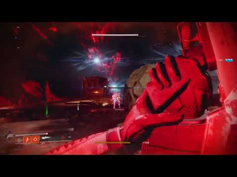 Destiny 2 Jg_ChoPP nessus gameplay mission  walkthrough !!!