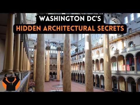Hidden Gems of Washington DC