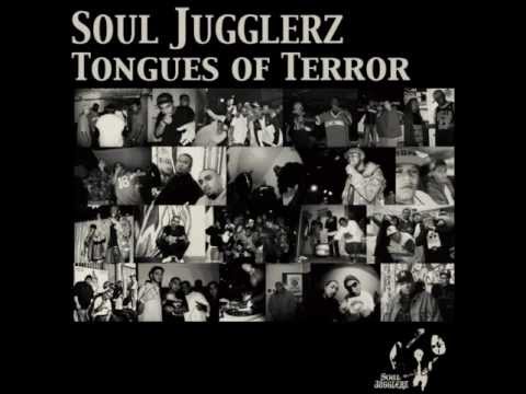 Soul Jugglerz - Freestyle 2005 feat Jugga, Joe Style & Laidlaw ( Prod By Budamunk )