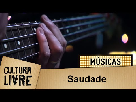 Saudade - Otto