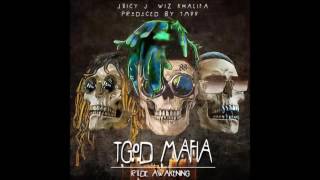 Juicy J &amp; Wiz Khalifa - Green suicide