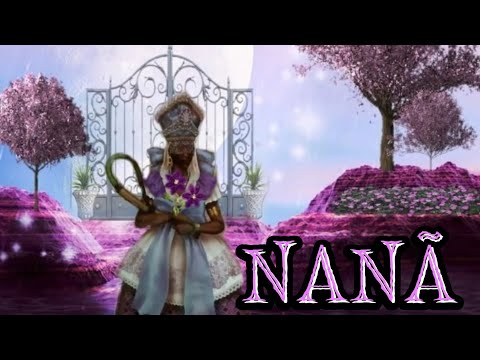 Pontos de Nanã Buruque