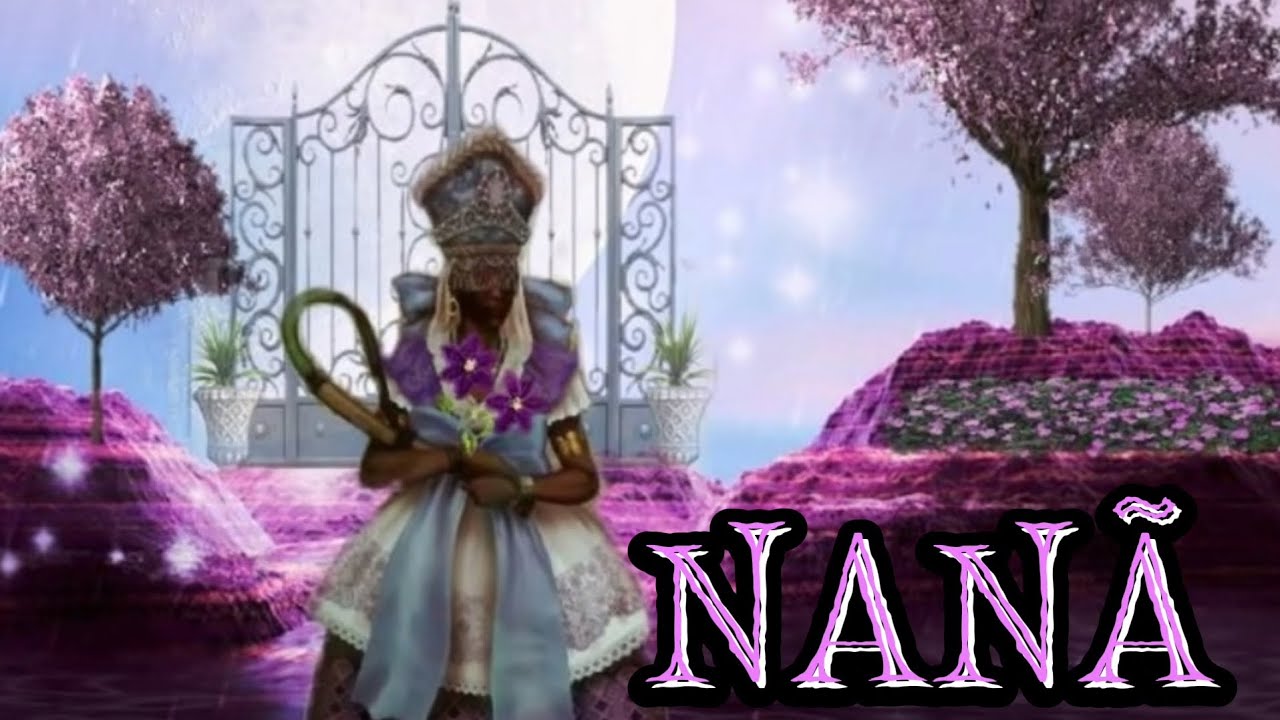 Pontos de Nanã Buruque