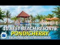 Best Places To Stay In Pondicherry 10 BEST RESORTS IN PONDICHERRY
