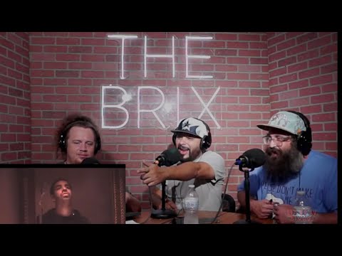 Lit Up AV Reactions: Drake - Marvin's Room (Official Video)