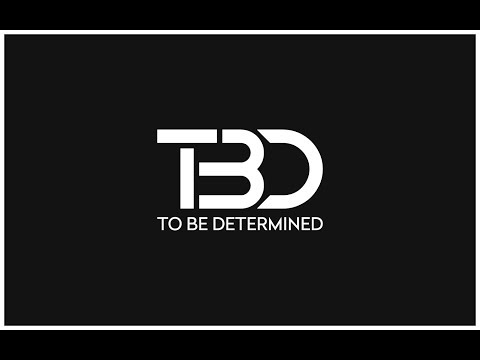 2017_7_1 Overwatch TBD CTF Tournament - Final