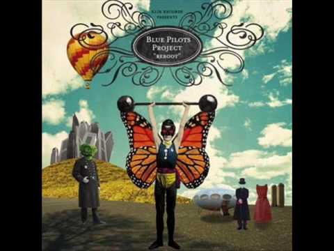 Blue Pilots Project - Hallelujah