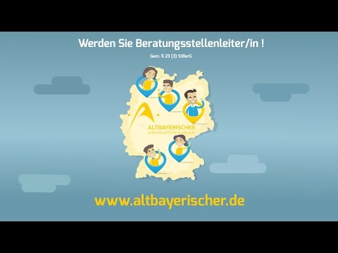 Video 2 Altbayerischer Lohnsteuerhilfeverein e.V.