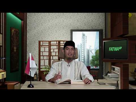 005 Cermin Akhlak Mulia - Ust Nafi Zainuddin, Lc., MHI. حَفِظَهُ اللهُ