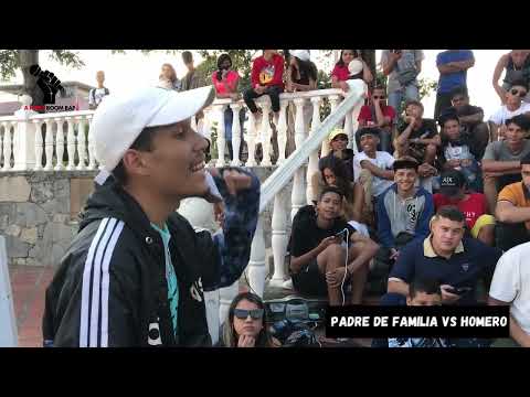 JEAN FRANCO 🆚 MUNLAYT | SEMIS | A PURO BOOM BAP VOL.15