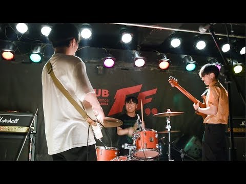 190720 신바람 (Sinbaram) – Crazy @클럽FF “Jumpin' jack flash”