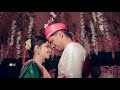 Best Wedding Highlights Cinematic Wedding Highlight Mann Kesar Kesar Song