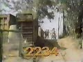 Sesame Street Episode 2234 1986 The Martians Cause Trouble For Big Bird Repeat Of 2053