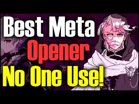 Best Meta Opener No One Use!