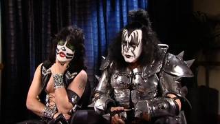 Gene Simmons Guitar Hero 6