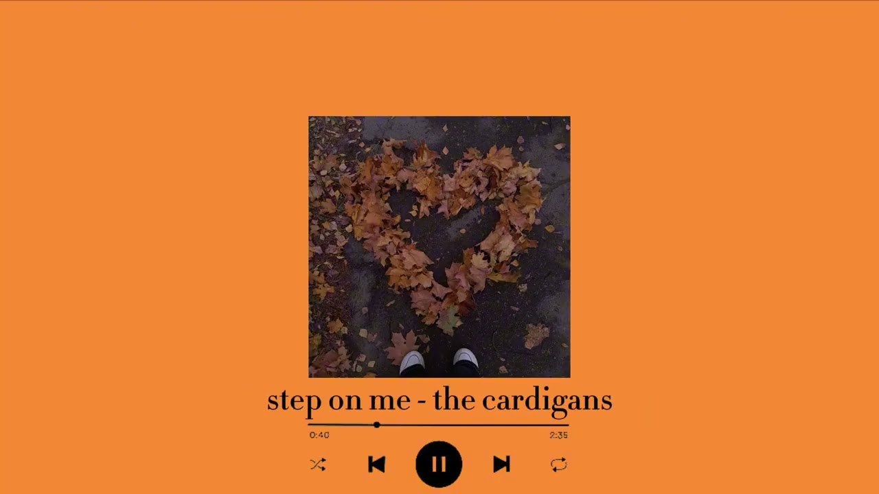 🍂.ೃ࿔ autumn playlist .ᐟ ♫ 🍁