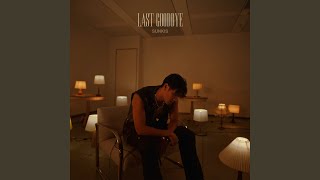 LAST GOODBYE