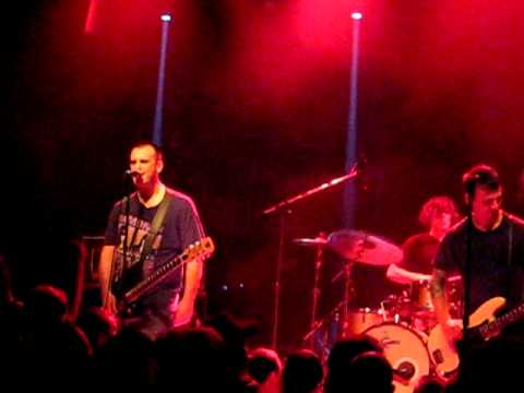 The Riverdales - Last Stop Tokyo (live)