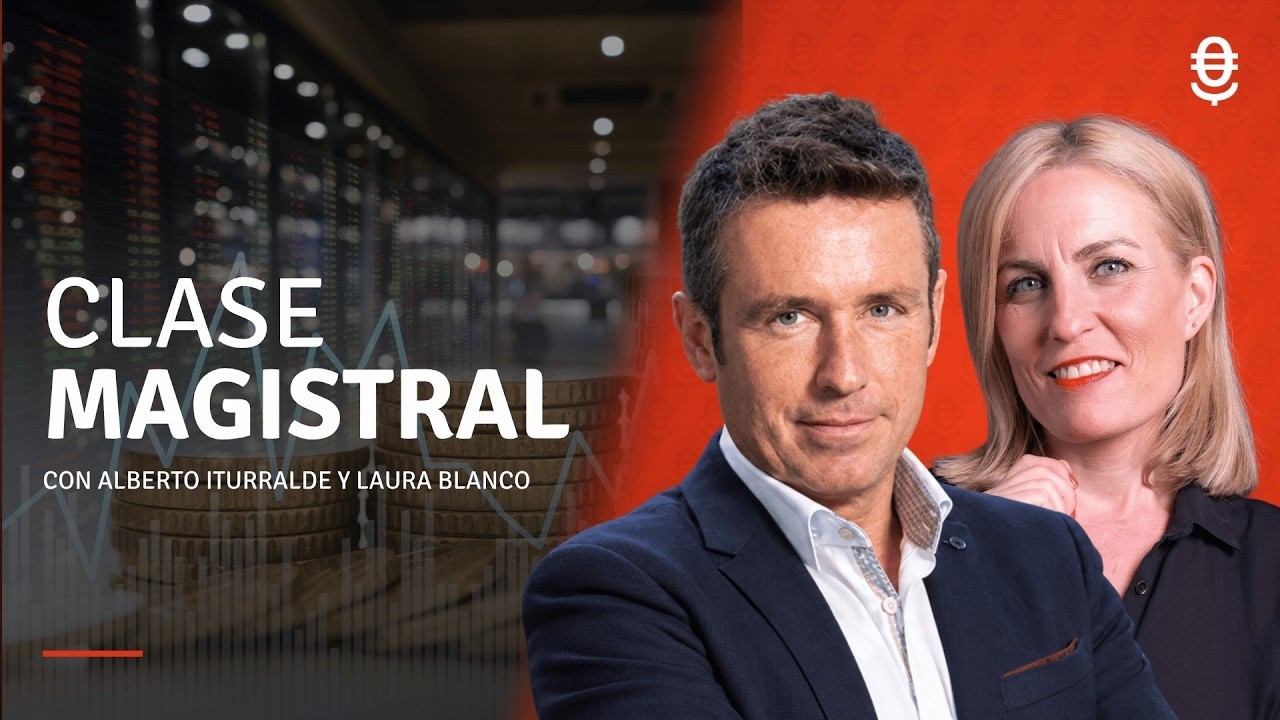 ¿GANA EL MERCADO O GANA EL MIEDO? CLAVES DE BOLSA Y GEOPOLÍTICA - Capital Radio
