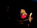 Jill Sobule sings Last Candle