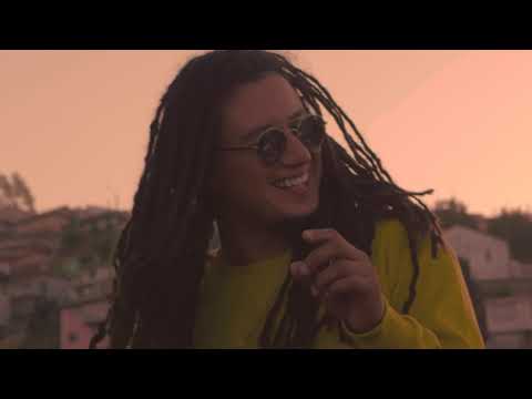 Maxi Vargas - Reggae Life (Video Oficial)
