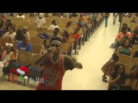 33 Rip The Stage 4   Da Mob