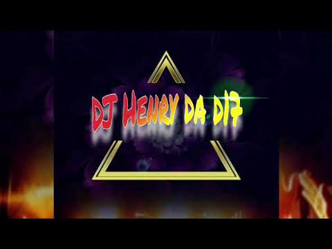 RAVE DO MEGATRON - (DJ HENRY DA D17 )