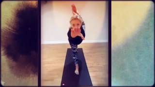 An introduction to Myoga Newcastle