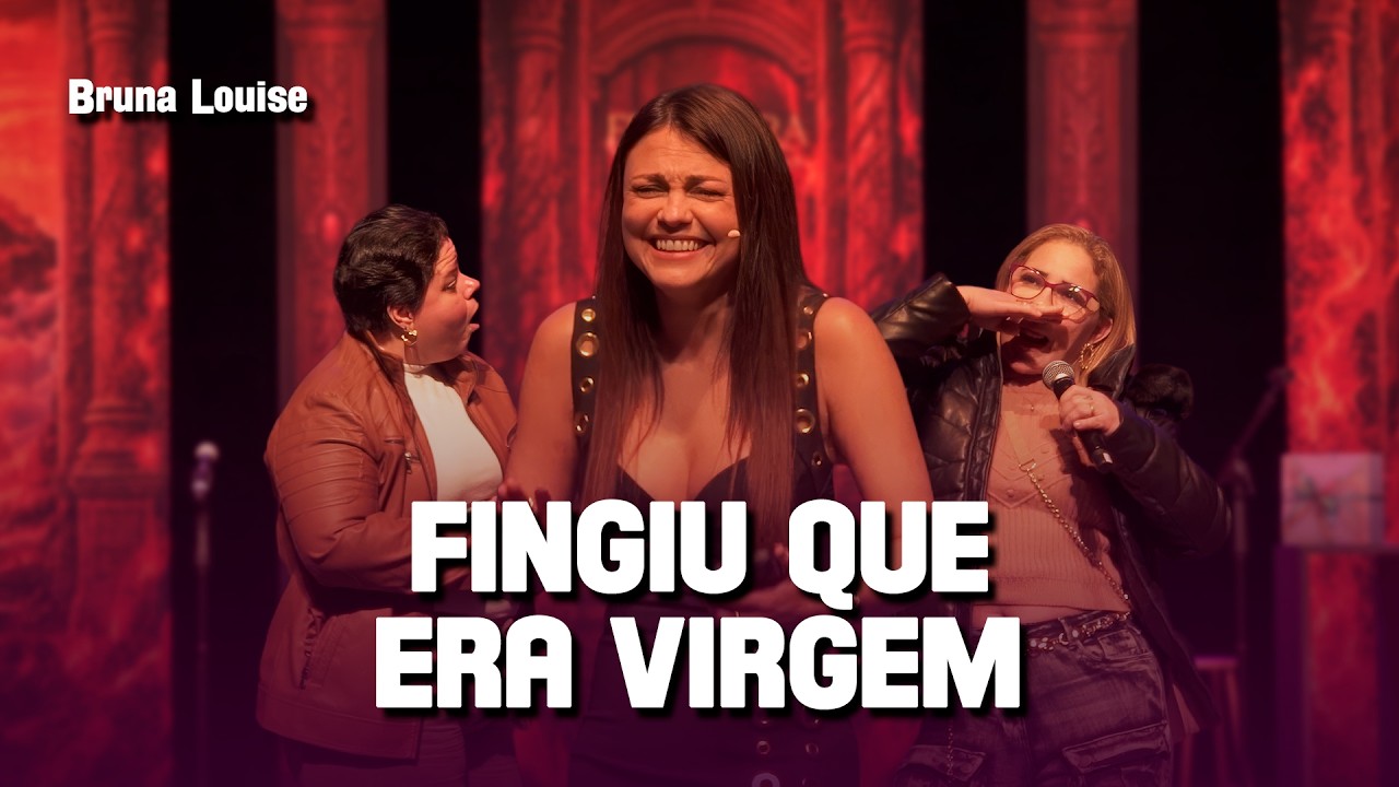 Duas Histórias... Uma Mais Doida Que A Outra!