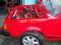 Vw Caribe Mk1