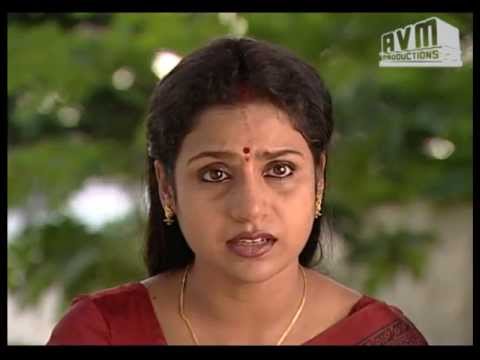 Episode 229: Jyothi Telugu TV Serial - AVM Productions