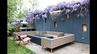 Maison bourgeoise à vendre, 10 pièces - Basse-Goulaine 44115