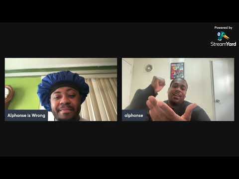 Me and Alphonse Pierre Debate about Everything That Happened in 2025