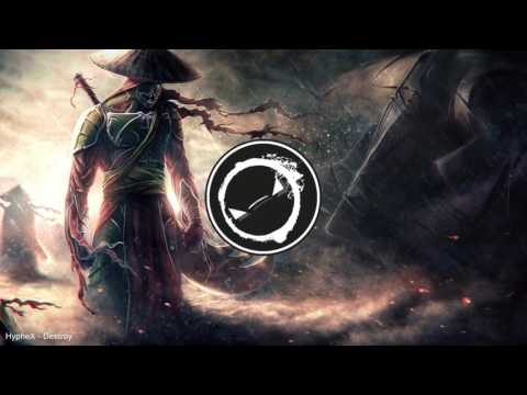 HypheX - Destroy [DGF]