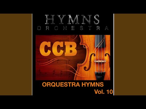 372 - Da igreja, fiel Fundamento é Jesus