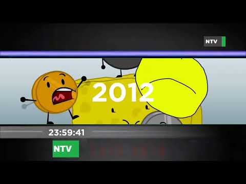 (ARCHÍVUM) NTV évváltás (2019.12.31 - 2020.01.01)